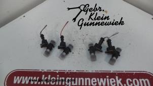 Used Injector (petrol injection) Renault Clio Price on request offered by Gebr.Klein Gunnewiek Ho.BV