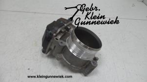 Used Throttle body Volkswagen Crafter Price € 75,00 Margin scheme offered by Gebr.Klein Gunnewiek Ho.BV