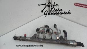 Gebrauchte Einspritzdüse (Einspritzer) Volkswagen Passat Preis auf Anfrage angeboten von Gebr.Klein Gunnewiek Ho.BV