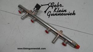 Usagé Système d'injection Volkswagen Golf Prix € 55,00 Règlement à la marge proposé par Gebr.Klein Gunnewiek Ho.BV
