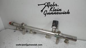 Usagé Système d'injection Volkswagen Golf Prix € 45,00 Règlement à la marge proposé par Gebr.Klein Gunnewiek Ho.BV