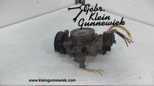 Used Throttle body Peugeot 206 Price on request offered by Gebr.Klein Gunnewiek Ho.BV