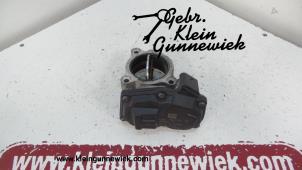 Used Throttle body BMW 3-Serie Price € 50,00 Margin scheme offered by Gebr.Klein Gunnewiek Ho.BV