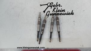 Used Glow plug Volkswagen Touran Price on request offered by Gebr.Klein Gunnewiek Ho.BV