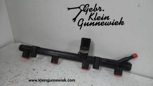 Usagé Système d'injection Volkswagen T-Roc Prix € 35,00 Règlement à la marge proposé par Gebr.Klein Gunnewiek Ho.BV