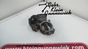 Used Throttle body BMW 3-Serie Price € 40,00 Margin scheme offered by Gebr.Klein Gunnewiek Ho.BV