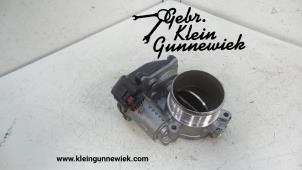Used Throttle body Volkswagen Touareg Price on request offered by Gebr.Klein Gunnewiek Ho.BV