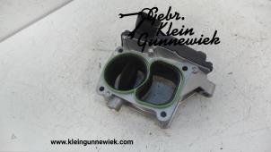Used Throttle body Audi A5 Price € 95,00 Margin scheme offered by Gebr.Klein Gunnewiek Ho.BV