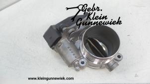 Used Throttle body Volkswagen Touareg Price on request offered by Gebr.Klein Gunnewiek Ho.BV