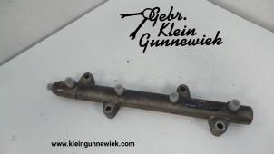 Used Fuel injector nozzle Audi A8 Price on request offered by Gebr.Klein Gunnewiek Ho.BV