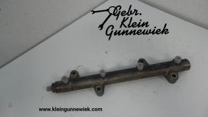 Used Fuel injector nozzle Audi S8 Price on request offered by Gebr.Klein Gunnewiek Ho.BV