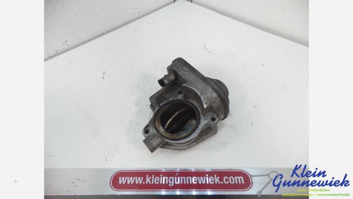 Gebrauchte Drosselklappengehäuse Audi A8 Preis € 35,00 Margenregelung angeboten von Klein Gunnewiek Autodemontage & Motorentechniek