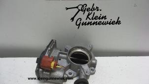 Gebrauchte Drosselklappengehäuse Opel Insignia Preis € 30,00 Margenregelung angeboten von Gebr.Klein Gunnewiek Ho.BV