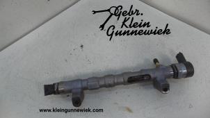 Used Fuel injector nozzle Opel Insignia Price on request offered by Gebr.Klein Gunnewiek Ho.BV
