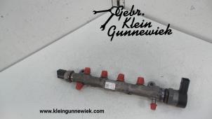 Gebrauchte Einspritzdüse (Einspritzer) Volkswagen Golf Preis € 75,00 Margenregelung angeboten von Gebr.Klein Gunnewiek Ho.BV