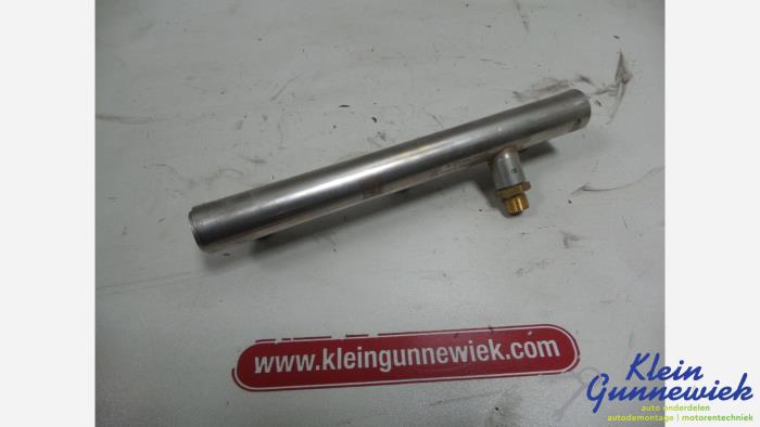 Usagé Système d'injection Audi A6 Prix € 45,00 Règlement à la marge proposé par Klein Gunnewiek Autodemontage & Motorentechniek
