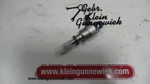 Usagé Injecteur (injection essence) Audi A6 Prix sur demande proposé par Gebr.Klein Gunnewiek Ho.BV