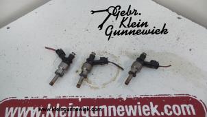 Usagé Injecteur (injection essence) Audi A6 Prix sur demande proposé par Gebr.Klein Gunnewiek Ho.BV