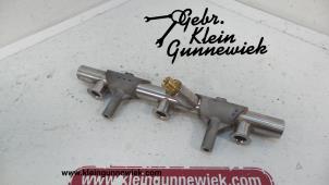 Usagé Système d'injection Audi Q7 Prix sur demande proposé par Gebr.Klein Gunnewiek Ho.BV