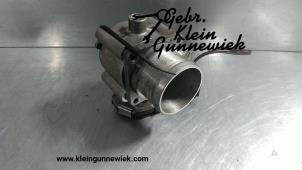 Usados Cuerpo de válvula de mariposa Opel Astra Precio de solicitud ofrecido por Gebr.Klein Gunnewiek Ho.BV