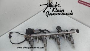 Used Injector (petrol injection) Audi A4 Price € 35,00 Margin scheme offered by Gebr.Klein Gunnewiek Ho.BV