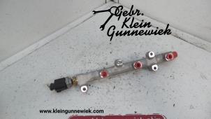 Used Fuel injector nozzle Volkswagen Golf Price € 65,00 Margin scheme offered by Gebr.Klein Gunnewiek Ho.BV