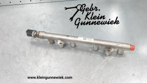 Used Fuel injector nozzle Seat Leon Price € 60,00 Margin scheme offered by Gebr.Klein Gunnewiek Ho.BV