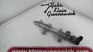 Usagé Système d'injection Audi A4 Prix € 85,00 Règlement à la marge proposé par Gebr.Klein Gunnewiek Ho.BV