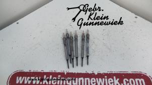 Used Glow plug Audi A6 Price on request offered by Gebr.Klein Gunnewiek Ho.BV