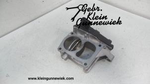 Used Throttle body Audi A5 Price € 95,00 Margin scheme offered by Gebr.Klein Gunnewiek Ho.BV