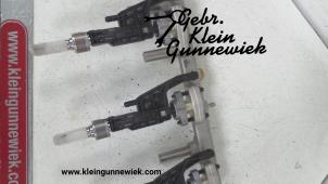 Used Injector (petrol injection) BMW 3-Serie Price € 120,00 Margin scheme offered by Gebr.Klein Gunnewiek Ho.BV