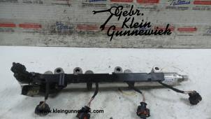 Gebrauchte Einspritzdüse (Einspritzer) Opel Insignia Preis auf Anfrage angeboten von Gebr.Klein Gunnewiek Ho.BV