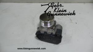 Gebrauchte Drosselklappengehäuse Volkswagen Tiguan Preis auf Anfrage angeboten von Gebr.Klein Gunnewiek Ho.BV
