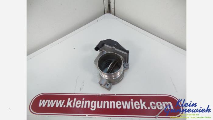 Gebrauchte Drosselklappengehäuse Audi A7 Preis € 19,00 Margenregelung angeboten von Klein Gunnewiek Autodemontage & Motorentechniek