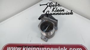 Usagé Boîtier accélérateur Audi A4 Prix € 95,00 Règlement à la marge proposé par Gebr.Klein Gunnewiek Ho.BV