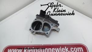 Usados Cuerpo de válvula de mariposa Audi A4 Precio € 125,00 Norma de margen ofrecido por Gebr.Klein Gunnewiek Ho.BV