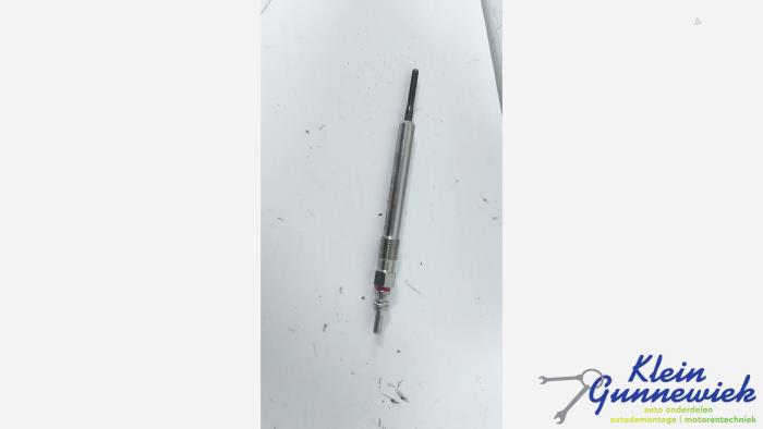 Used Glow plug Volkswagen Bestel Price € 15,00 Margin scheme offered by Klein Gunnewiek Autodemontage & Motorentechniek