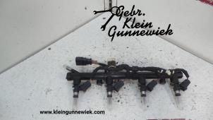 Used Injector (petrol injection) Volkswagen Golf Price on request offered by Gebr.Klein Gunnewiek Ho.BV