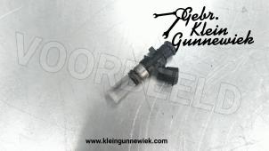 Used Injector (petrol injection) Audi A4 Price € 25,00 Margin scheme offered by Gebr.Klein Gunnewiek Ho.BV