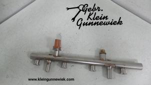 Used Fuel injector nozzle Volkswagen Transporter Price on request offered by Gebr.Klein Gunnewiek Ho.BV