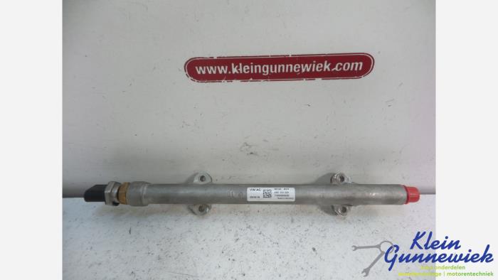 Usagé Système d'injection Volkswagen E-Golf Prix € 32,00 Règlement à la marge proposé par Klein Gunnewiek Autodemontage & Motorentechniek