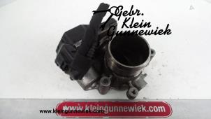 Gebrauchte Drosselklappengehäuse Volkswagen Polo Preis € 45,00 Margenregelung angeboten von Gebr.Klein Gunnewiek Ho.BV