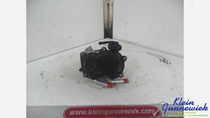 Gebrauchte Drosselklappengehäuse Volkswagen Caddy Preis € 50,00 Margenregelung angeboten von Klein Gunnewiek Autodemontage & Motorentechniek