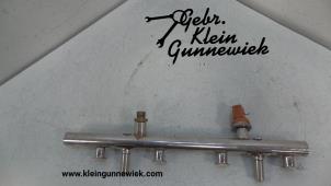 Used Fuel injector nozzle Volkswagen Transporter Price on request offered by Gebr.Klein Gunnewiek Ho.BV