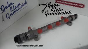 Gebrauchte Einspritzdüse (Einspritzer) Volkswagen Golf Preis € 75,00 Margenregelung angeboten von Gebr.Klein Gunnewiek Ho.BV
