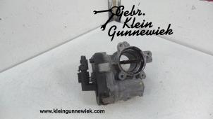 Gebrauchte Drosselklappengehäuse Fiat Doblo Preis auf Anfrage angeboten von Gebr.Klein Gunnewiek Ho.BV