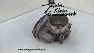 Used Throttle body Ford Usa Mustang Price on request offered by Gebr.Klein Gunnewiek Ho.BV