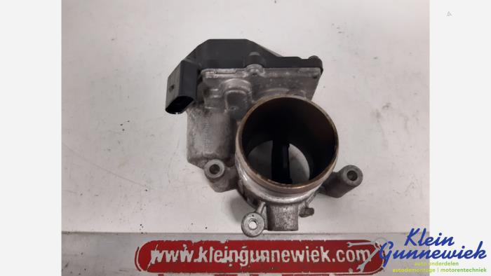 Gebrauchte Drosselklappengehäuse Volkswagen Tiguan Preis € 18,00 Margenregelung angeboten von Klein Gunnewiek Autodemontage & Motorentechniek