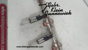Used Injector (petrol injection) Volkswagen Polo Price on request offered by Gebr.Klein Gunnewiek Ho.BV