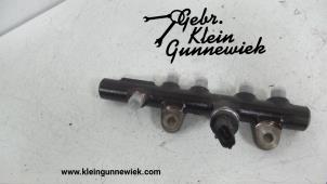 Used Fuel injector nozzle Renault Clio Price € 50,00 Margin scheme offered by Gebr.Klein Gunnewiek Ho.BV